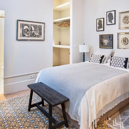 El Botones - Nuevo Apartamento De Diseno Barco Madrid Ngoại thất bức ảnh