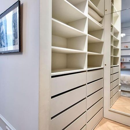 El Botones - Nuevo Apartamento De Diseno Barco Madrid Ngoại thất bức ảnh
