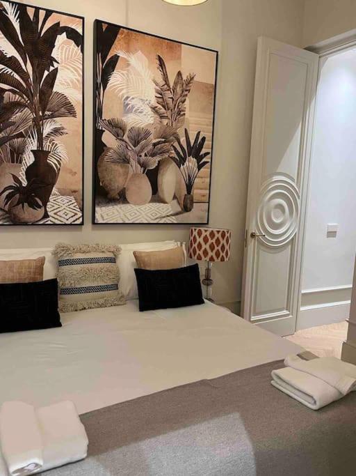 El Botones - Nuevo Apartamento De Diseno Barco Madrid Ngoại thất bức ảnh